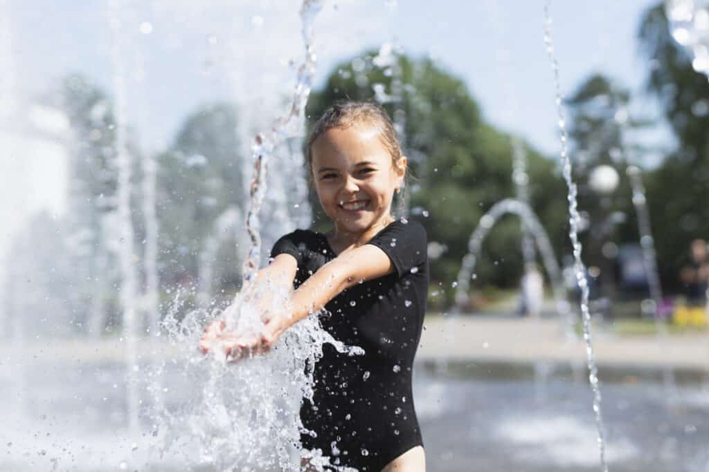 Heau réduit votre consommation d'eau